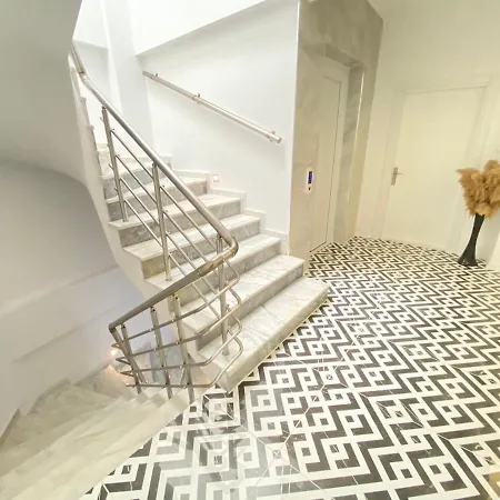 Appartamento Serenity Eskişehir