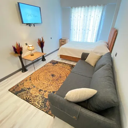 Appartamento Serenity