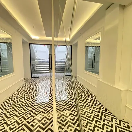 Serenity Appartamento Eskişehir
