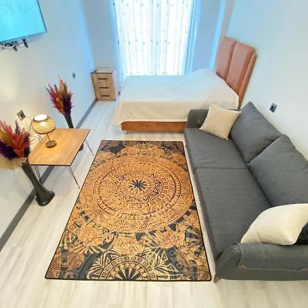 Appartamento Serenity Eskişehir