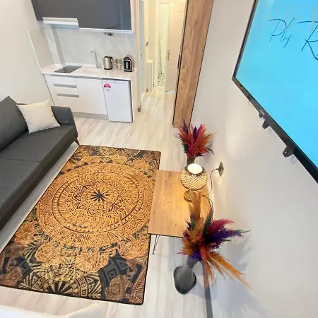 Serenity Eskişehir