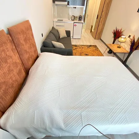 Appartamento Serenity Eskişehir
