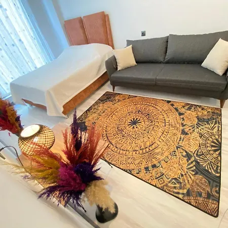 Serenity * Eskişehir