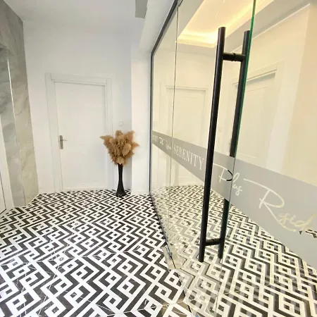 Serenity Appartamento Eskişehir
