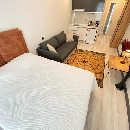 Serenity * Eskişehir