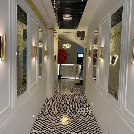 Appartamento Serenity Eskişehir
